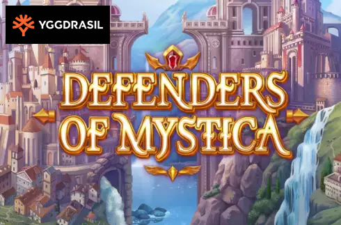 Defenders of Mystica